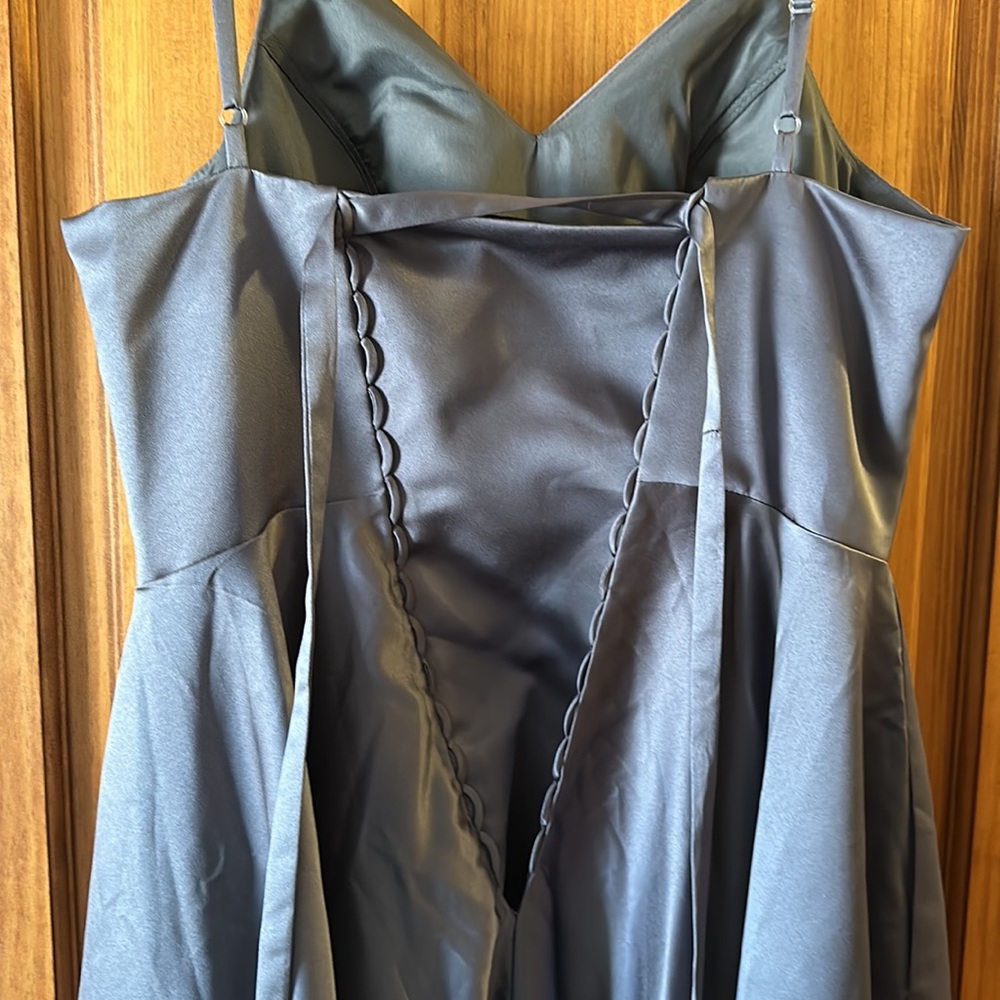 Prom Dress - Picture 3 of 3